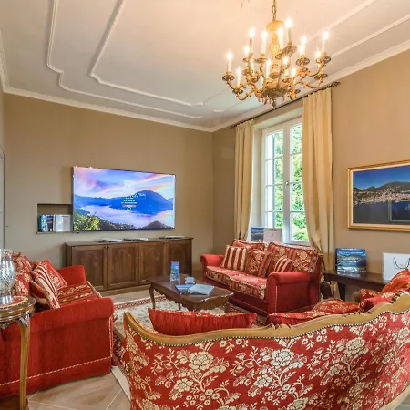 The Villa *