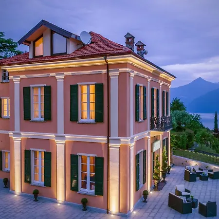 The Villa Menaggio